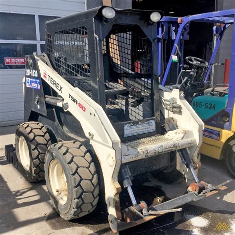 terex skid steer tech support|terex skid steer for sale.